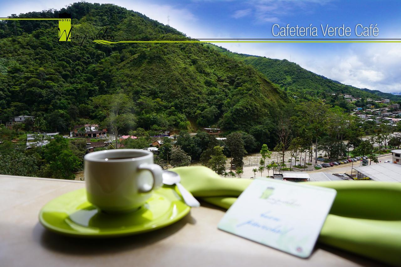 Hotel Wampushkar Самора Экстерьер фото